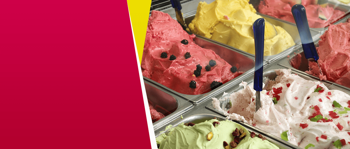 National Ice Cream Retailers Association (NICRA) 3