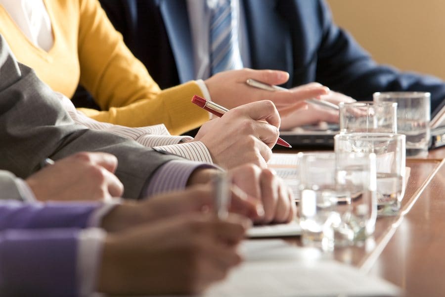 Eliminate Employee Training Mistakes  
